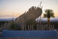 Blue Origin Launches All-Female Crew Into Space For Brief Flight (Image Via Getty)